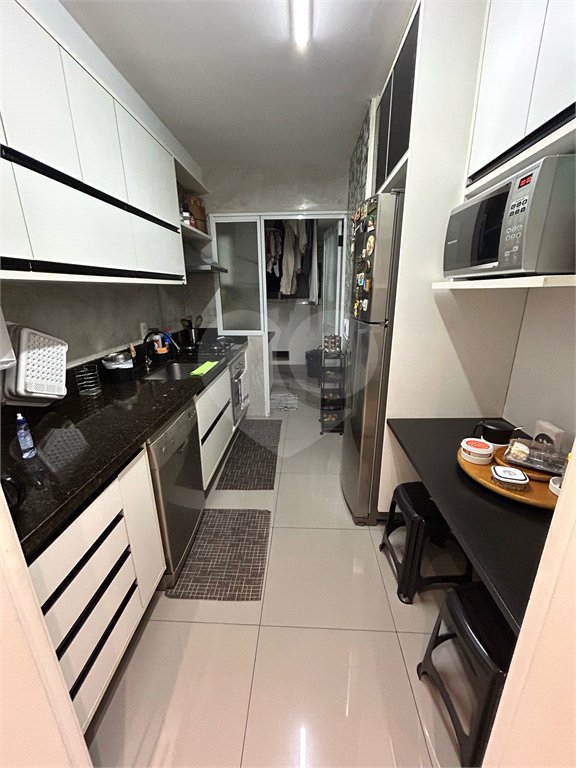 Apartamento à venda com 3 quartos, sendo 1 suíte, em Vila Prudente, São Paulo, SP