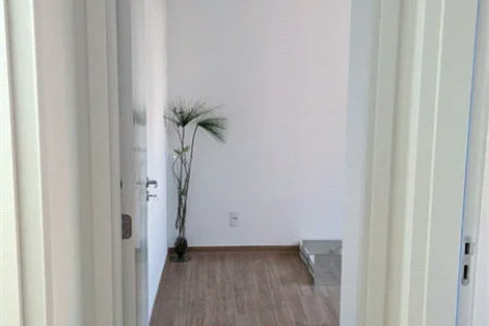 Apartamento à venda com 2 quartos em Jardim Monte Alegre, Taboão da Serra, SP