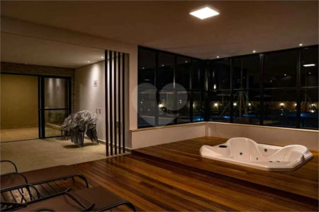 Apartamento à venda com 2 suítes em City Ribeirão, Ribeirão Preto, SP