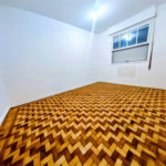 Apartamento com 2 dormitórios para alugar, 111 m² por R$ 4.363,63 - Boqueirão - Santos/SP