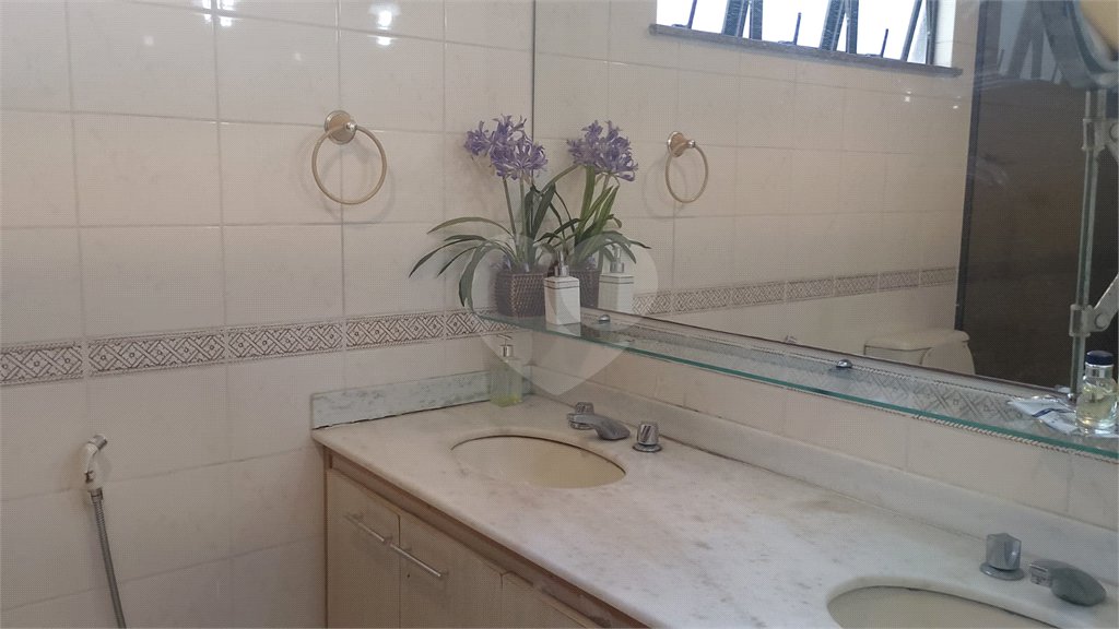 Apartamento à venda com 4 quartos, sendo 2 suítes, em Tijuca, Rio de Janeiro, RJ