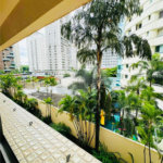 Apartamento à venda ou para alugar com 4 quartos, sendo 1 suíte, em Itaim Bibi, São Paulo, SP