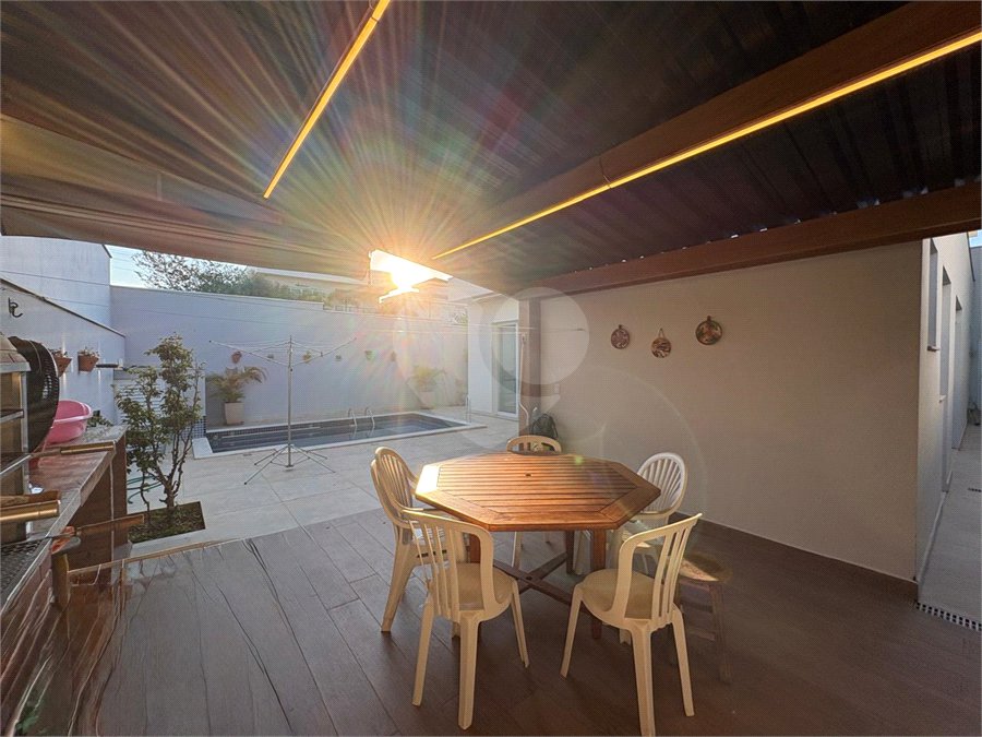 Casa à venda com 3 suítes no condomínio Villa Verona, Sorocaba - SP