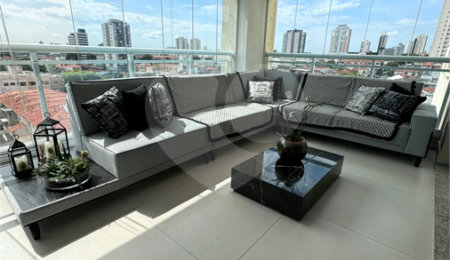 Apartamento à venda ou para alugar com 3 suítes em Ipiranga, São Paulo, SP