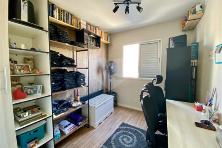 Apartamento à venda com 3 quartos, sendo 1 suíte,  em Saúde, São Paulo, SP