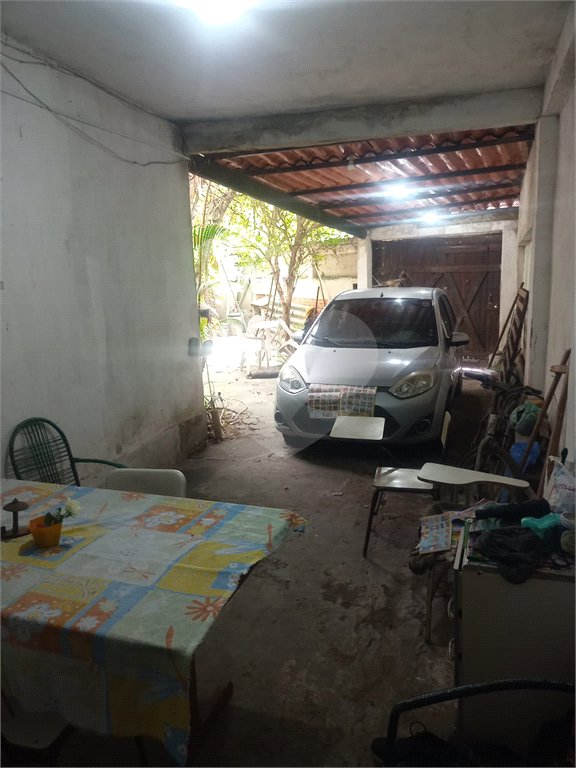 Casa à venda com 4 quartos em Campo Grande, Rio de Janeiro, RJ