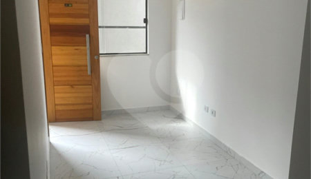 Apartamento para alugar com 2 quartos em Tucuruvi, São Paulo, SP