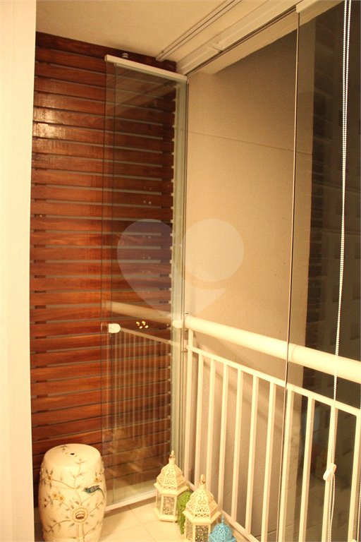 Apartamento à venda com 1 suíte em Vila Andrade, São Paulo, SP