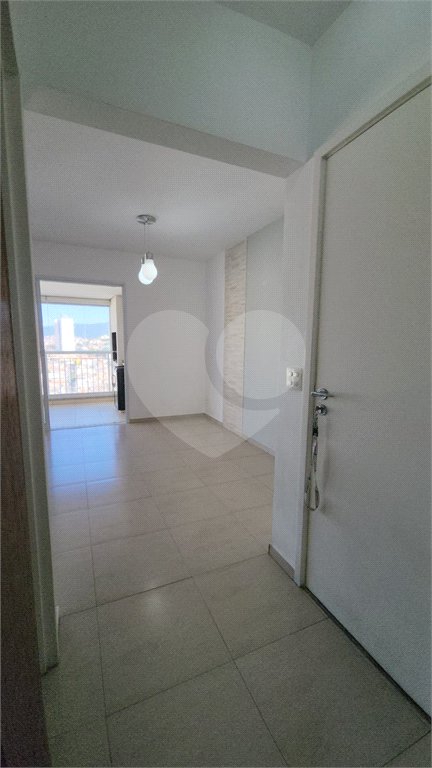 Apartamento à venda com 3 quartos, sendo 1 suíte, em Mandaqui, São Paulo, SP