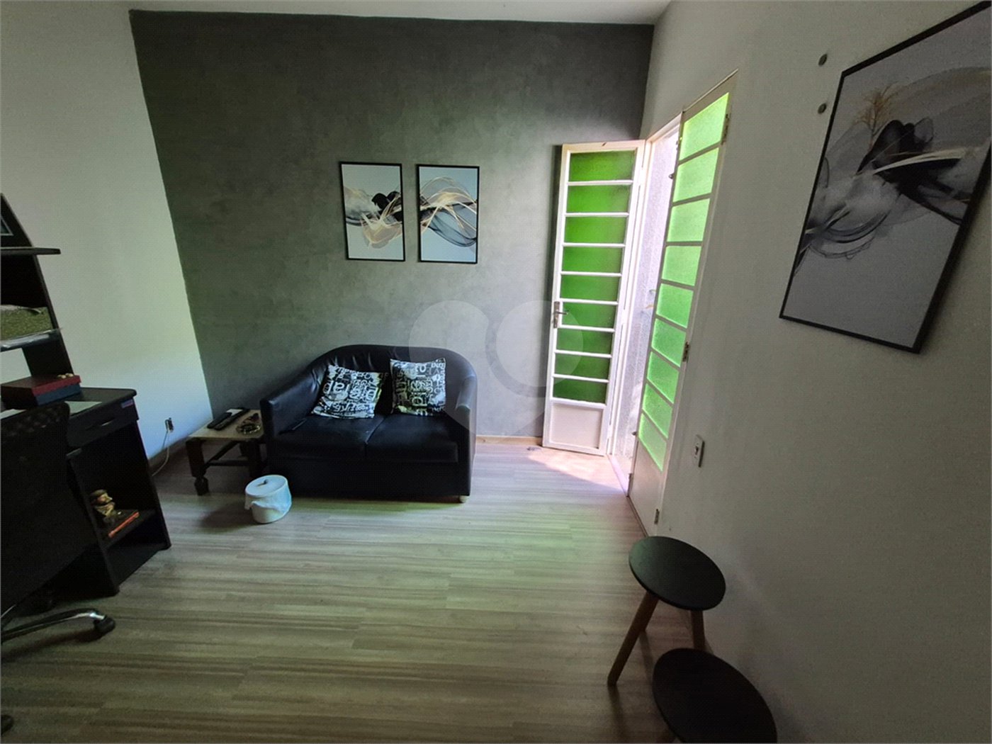 Casa à venda com 3 quartos, sendo 1 suíte, em Vila Salles, Atibaia, SP