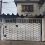 Sobrado à venda com 2 quartos em Jardim Monte Alegre, São Paulo, SP