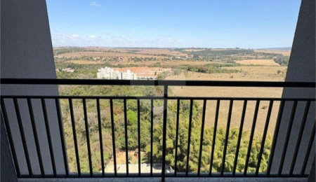 Apartamento à venda com 2 quartos em Jardim Novo Horizonte, Sorocaba, SP