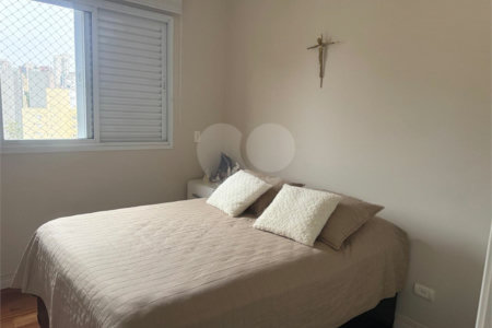 Apartamento à venda com 3 suítes em Vila Suzana, São Paulo, SP