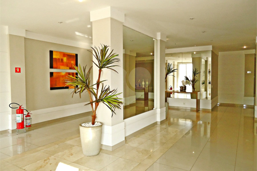 Apartamento à venda com 3 suítes em Santana, São Paulo, SP