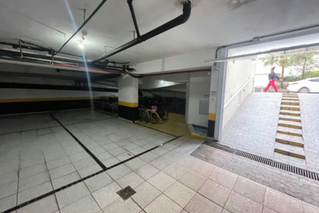Cobertura com 3 dormitórios à venda, 320 m² por R$ 3.100.000,00 - Gonzaga - Santos/SP