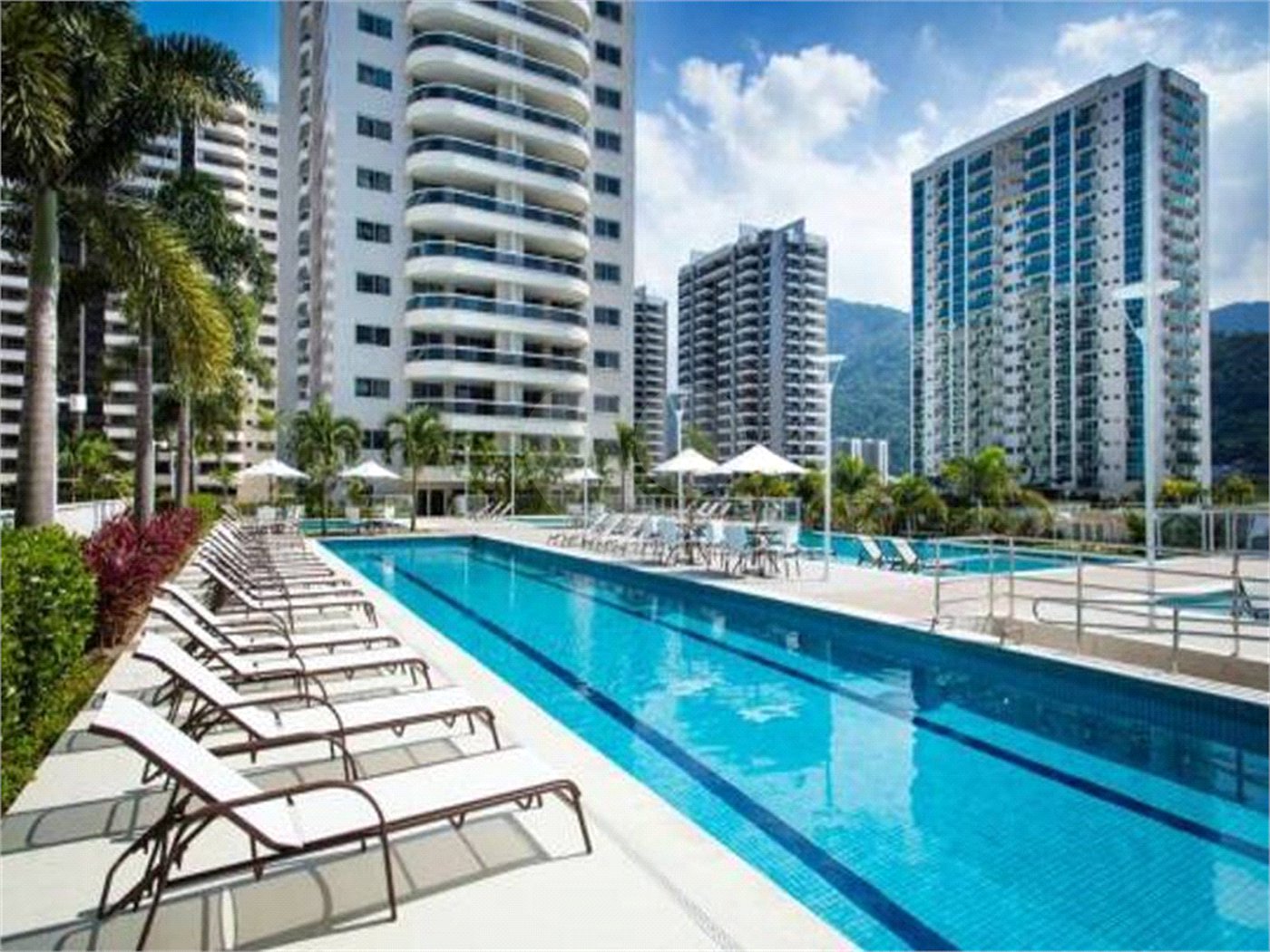 Apartamento à venda com 3 quartos, sendo 1 suíte, em Camorim, Rio de Janeiro, RJ