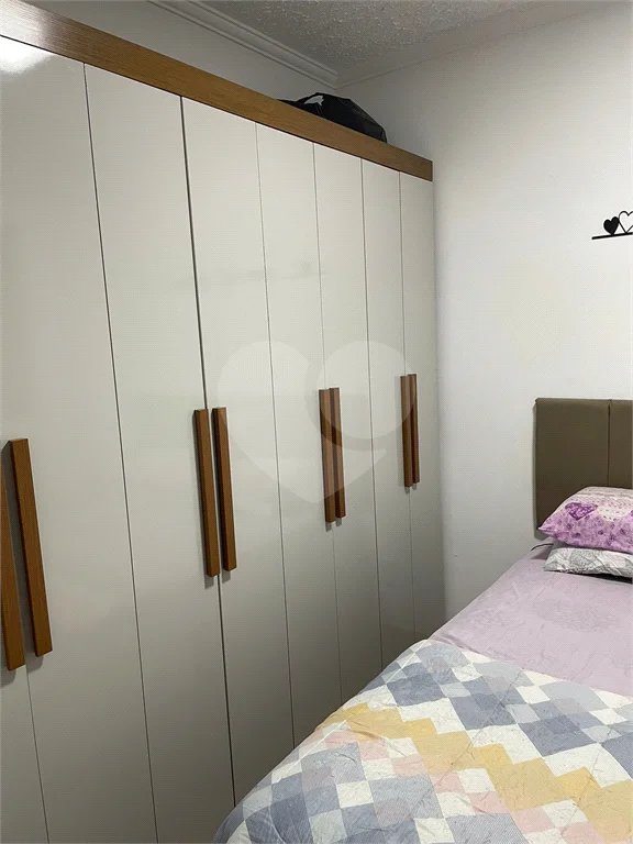 Apartamento à venda com 2 quartos em Vila Guilherme, São Paulo, SP