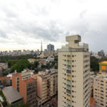 Cobertura à venda com 3 quartos, sendo 1 suíte, em Pinheiros, São Paulo, SP