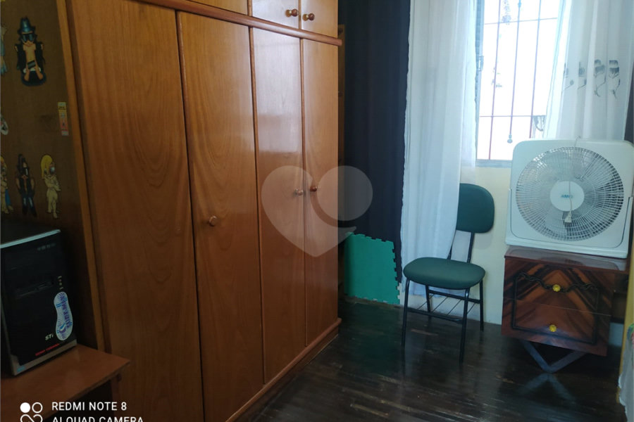Casa Térrea à venda com 3 quartos em Imirim, São Paulo, SP