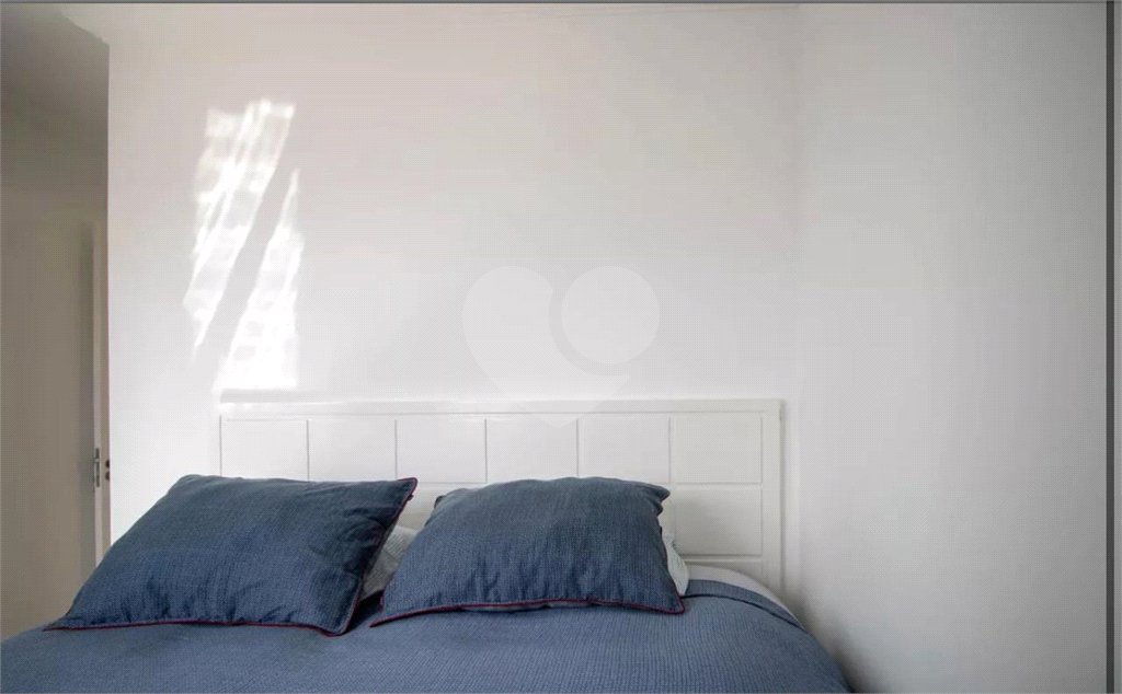 Apartamento à venda com 2 suítes em Vila Andrade, São Paulo, SP