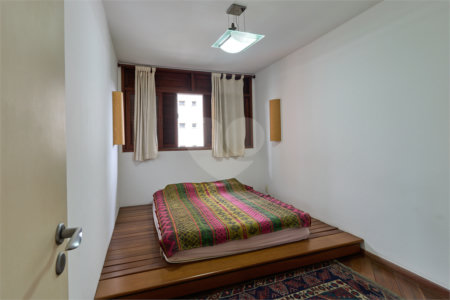 Apartamento à venda com 2 quartos em Alto da Boa Vista, São Paulo, SP