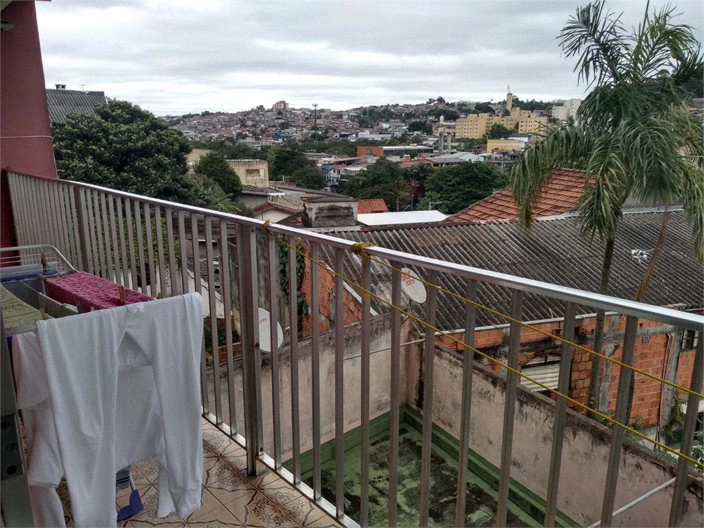 Casa à venda com 5 quartos, sendo 1 suíte, em Vila Fazzeoni, São Paulo, SP