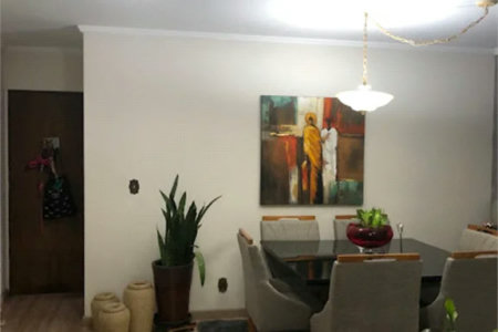 Apartamento à venda com 3 quartos, sendo 1 suíte, em Vila Andrade, São Paulo, SP