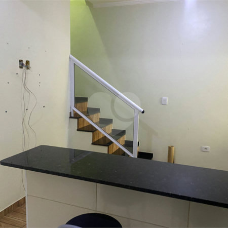 Casa para alugar com 2 quartos em Vila Rosália, Guarulhos, SP