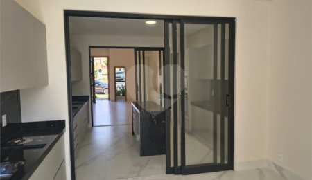 Casa à venda com 3 suítes no condomínio Residencia Valencia - Ilha Turia, Ribeirão Preto - SP