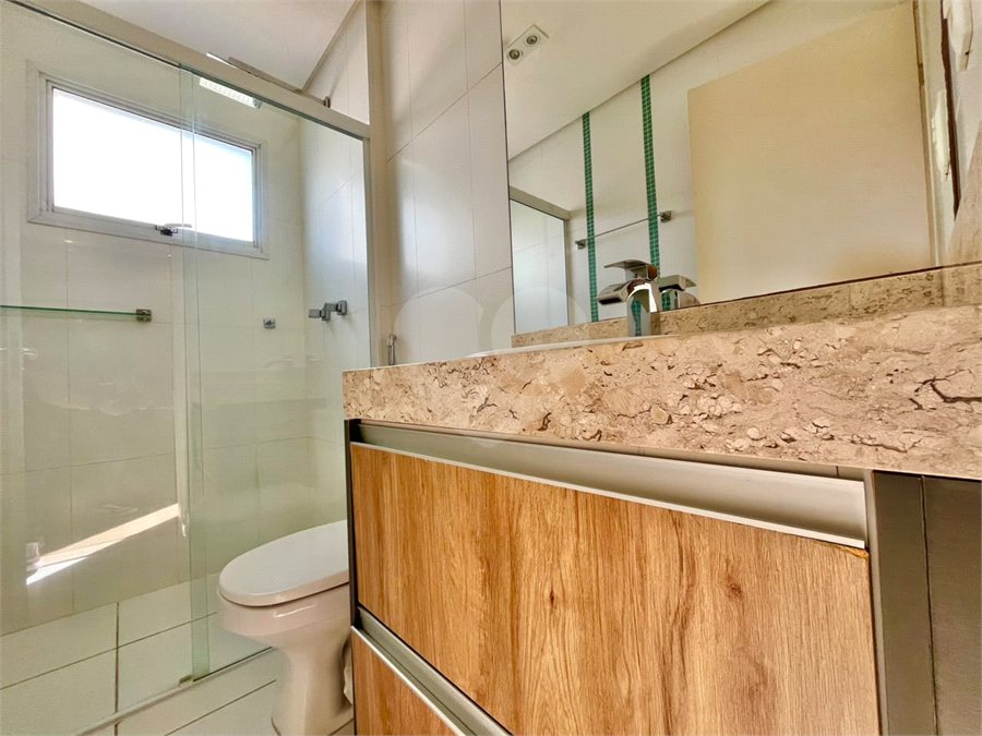 Apartamento à venda com 3 suítes em Jardim Portal da Colina, Sorocaba, SP
