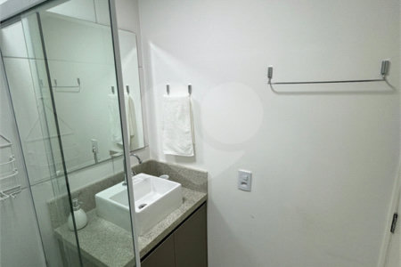 Apartamento à venda com 2 quartos em Barra Funda, São Paulo, SP
