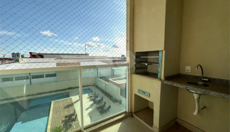Apartamento à venda com 3 quartos, sendo 1 suíte,  em Vila Macia, Itapetininga, SP