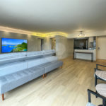 Apartamento à venda com 2 quartos, sendo 1 suíte, em Mirandópolis, São Paulo, SP