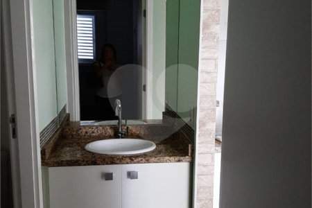 Apartamento à venda com 1 quarto em Vila Mazzei, São Paulo, SP