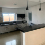 Casa à venda com 3 suítes no condomínio Residencial Gramados de Sorocaba, Sorocaba - SP