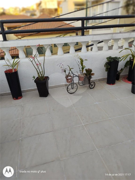 Sobrado à venda com 2 quartos em Jardim Franca, São Paulo, SP