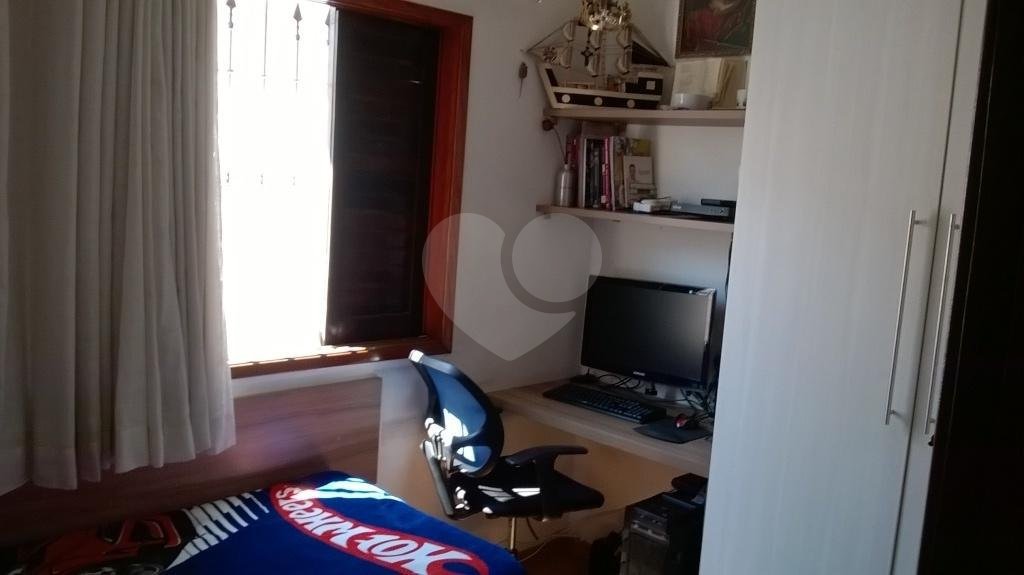 Sobrado à venda com 3 quartos, sendo 1 suíte, em Vila Nova Cachoeirinha, São Paulo, SP