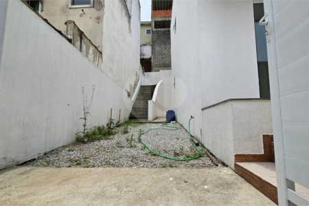 Casa à venda com 2 suítes em Campo Grande, Rio de Janeiro, RJ