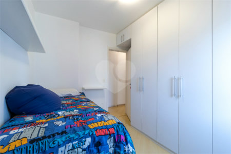 Apartamento à venda com 3 quartos, sendo 1 suíte, em Vila Mascote, São Paulo, SP
