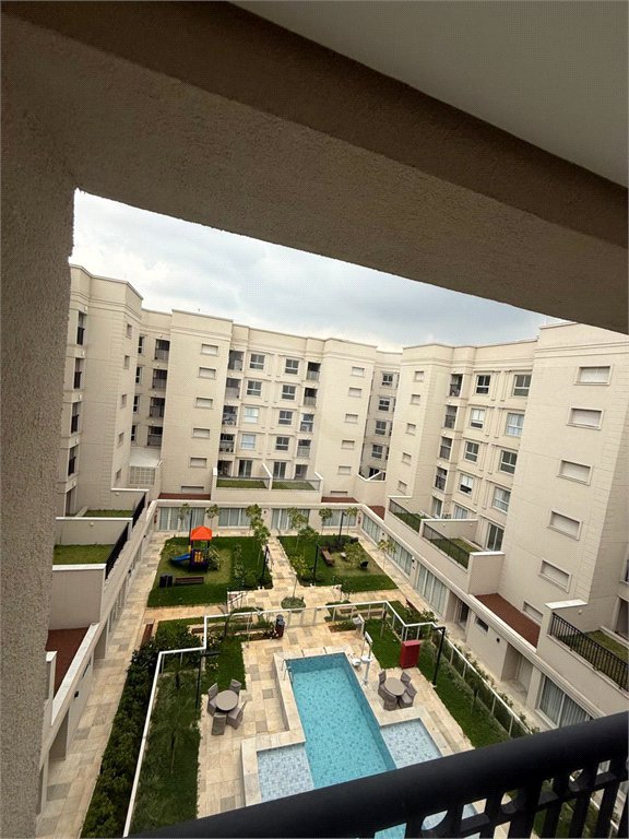 Apartamento à venda ou para alugar com 1 quarto em Santana, São Paulo, SP
