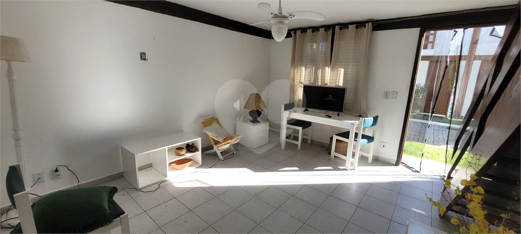 Casa à venda com 2 quartos em Manguinhos, Armação dos Búzios, RJ