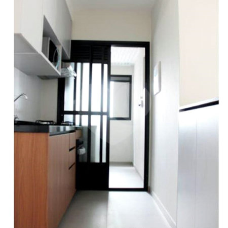 Apartamento à venda com 1 suíte em Pinheiros, São Paulo, SP