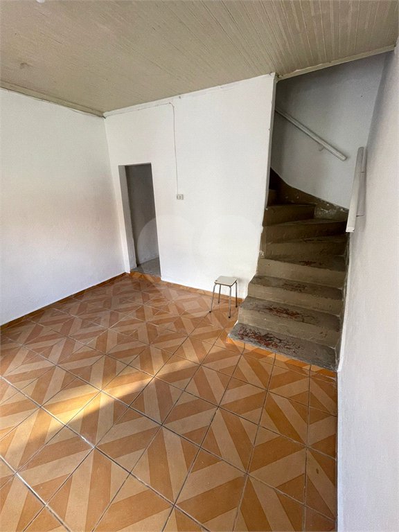 Sobrado à venda com 2 quartos em Tucuruvi, São Paulo, SP