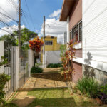 Casa Térrea à venda com 3 quartos, sendo 1 suíte,  em Brooklin Velho, São Paulo, SP