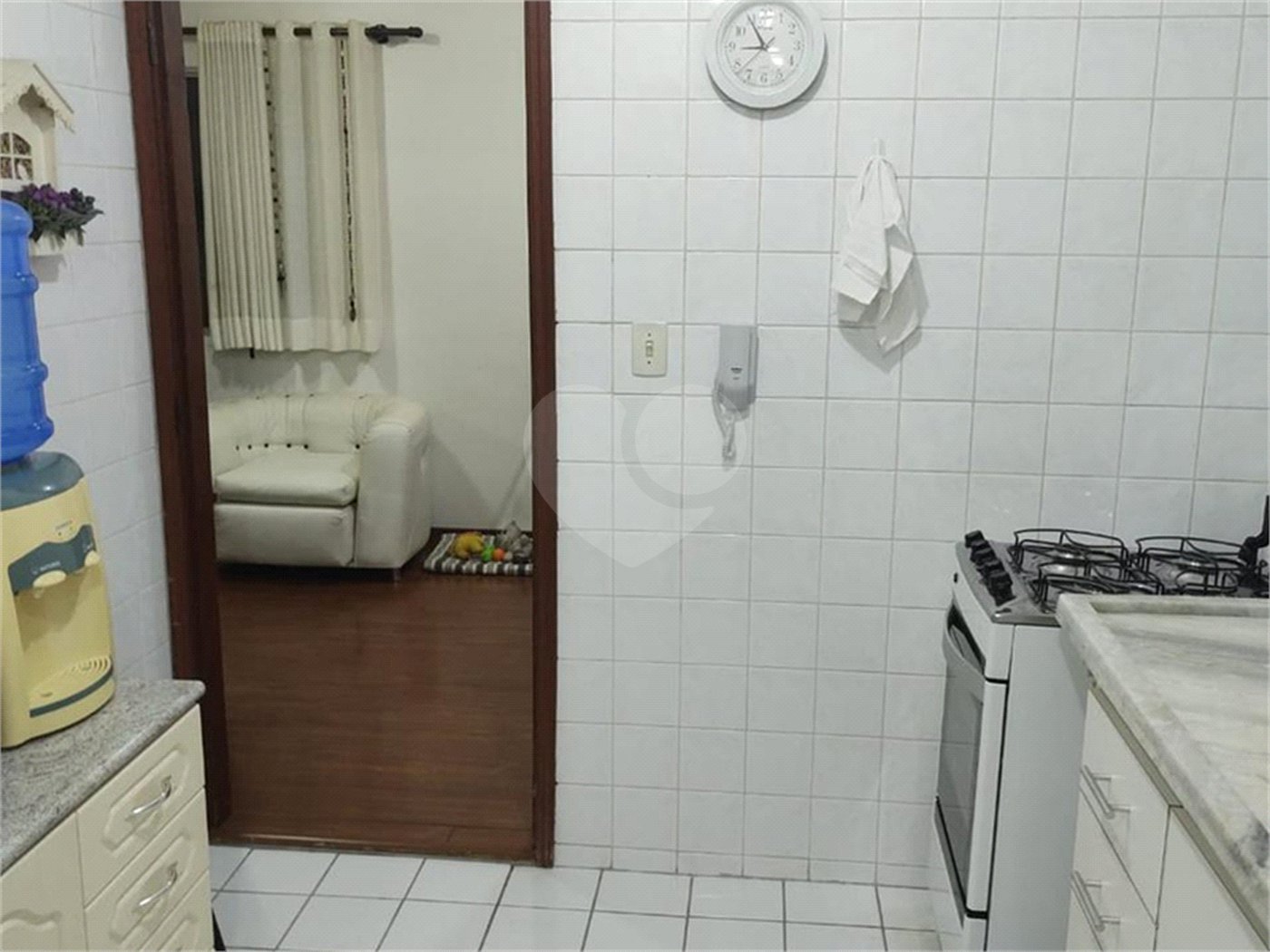 Apartamento à venda com 3 quartos, sendo 1 suíte, em Vila Trujillo, Sorocaba, SP