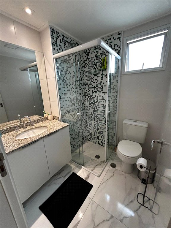 Apartamento à venda com 2 suítes em Jardim Flor da Montanha, Guarulhos, SP