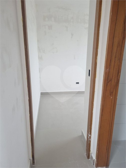 Apartamento à venda com 1 quarto em Vila Mazzei, São Paulo, SP