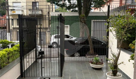 Apartamento à venda com 2 quartos em Vila Guarani (z Sul), São Paulo, SP