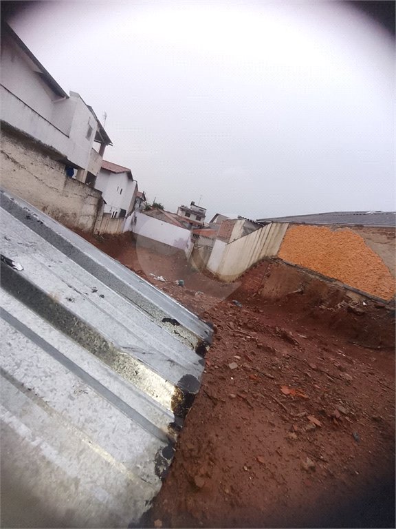 Terreno à venda em Imirim, São Paulo, SP