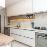 Apartamento à venda com 4 quartos, sendo 2 suítes, em Jardim Prudência, São Paulo, SP